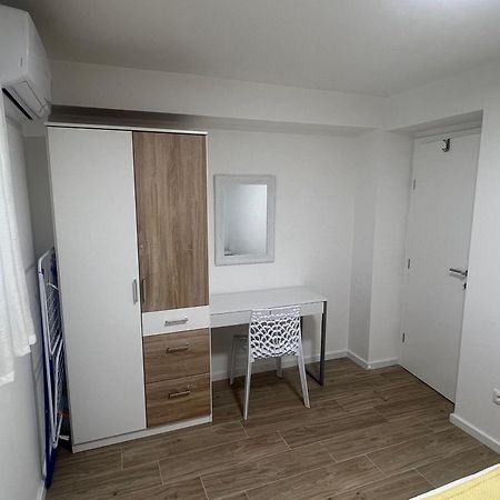 Apartmani Solis 스베티 페타르 외부 사진